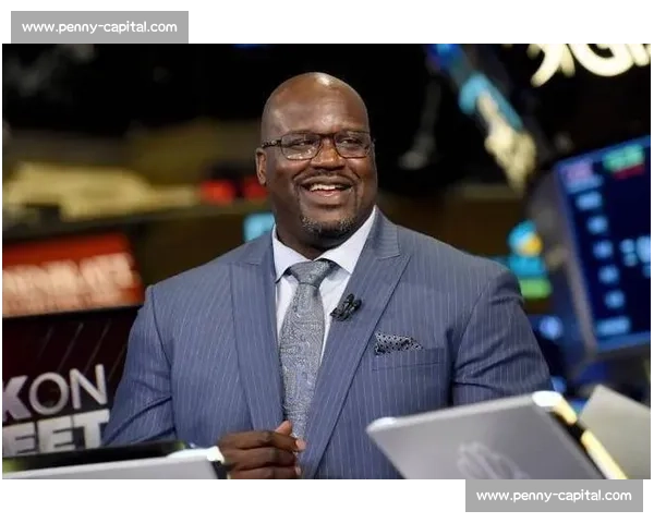 奥尼尔 “变身” 名场面：小球时代要变天？这些 NBA 脑洞太敢想