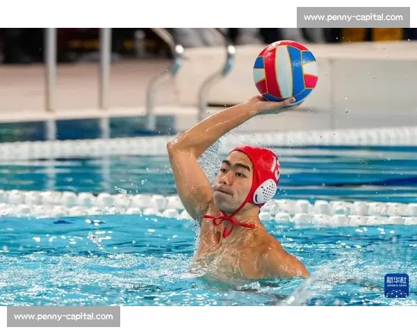 全运会男子水球 7-8 名决赛：重庆 1817 险胜浙江锁第七