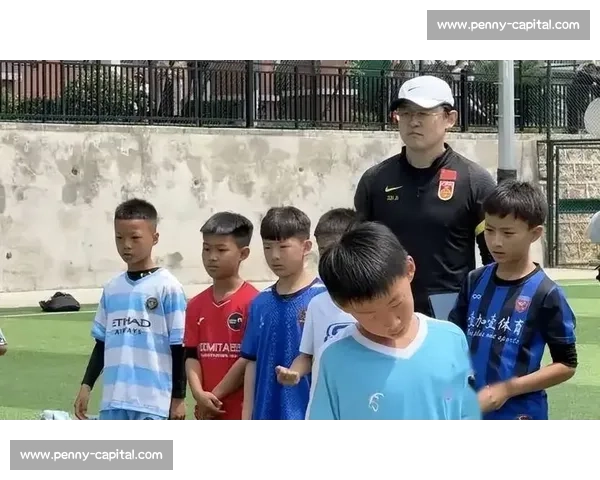 名记再轰孙继海：青训 “圈养垄断” 违规律引热议